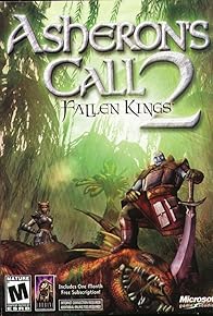 Primary photo for Asheron's Call 2: Fallen Kings Primary photo for Asheron's Call 2: Fallen Kings