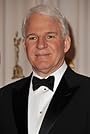 Steve Martin's primary photo Steve Martin's primary photo