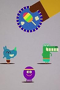 Primary photo for The Tidy-Up Badge Primary photo for The Tidy-Up Badge