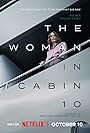 The Woman in Cabin 10