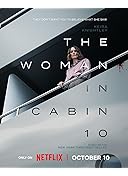The Woman in Cabin 10