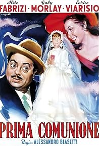 Primary photo for First Communion Primary photo for First Communion