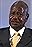 Yoweri Museveni primary photo