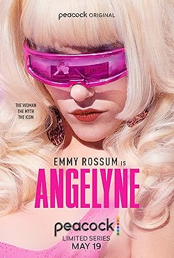 Poster of Angelyne