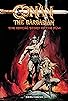 Primary photo for Conan the Barbarian: The Official Story of the Film