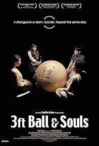 Primary photo for 3 Feet Ball & Souls