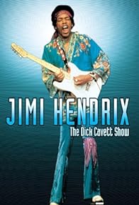 Primary photo for Jimi Hendrix: The Dick Cavett Show