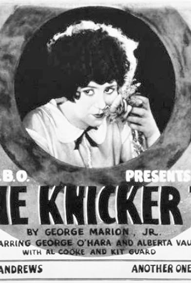 Primary photo for In the Knicker Time Primary photo for In the Knicker Time