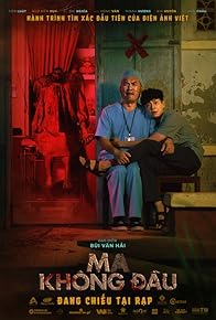 Primary photo for Flesh Collector: The Headless Spirit