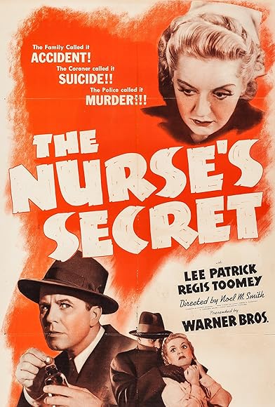 Primary photo for The Nurse's Secret Primary photo for The Nurse's Secret