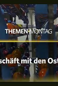 Primary photo for Das Geschäft mit den Ostereiern