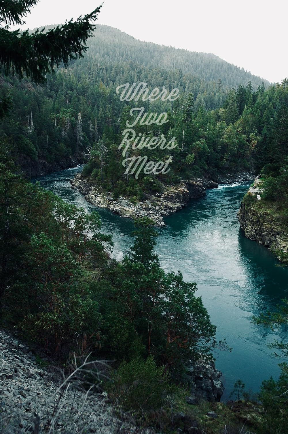 Where Two Rivers Meet IMDb