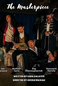 Primary photo for The Masterpiece