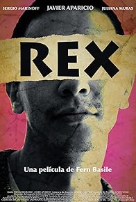 Primary photo for Rex