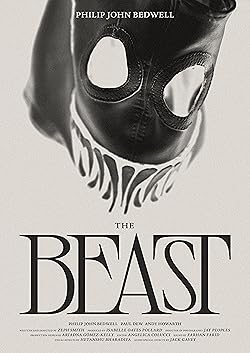 Poster of The Beast