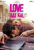 Love Aaj Kal Poster