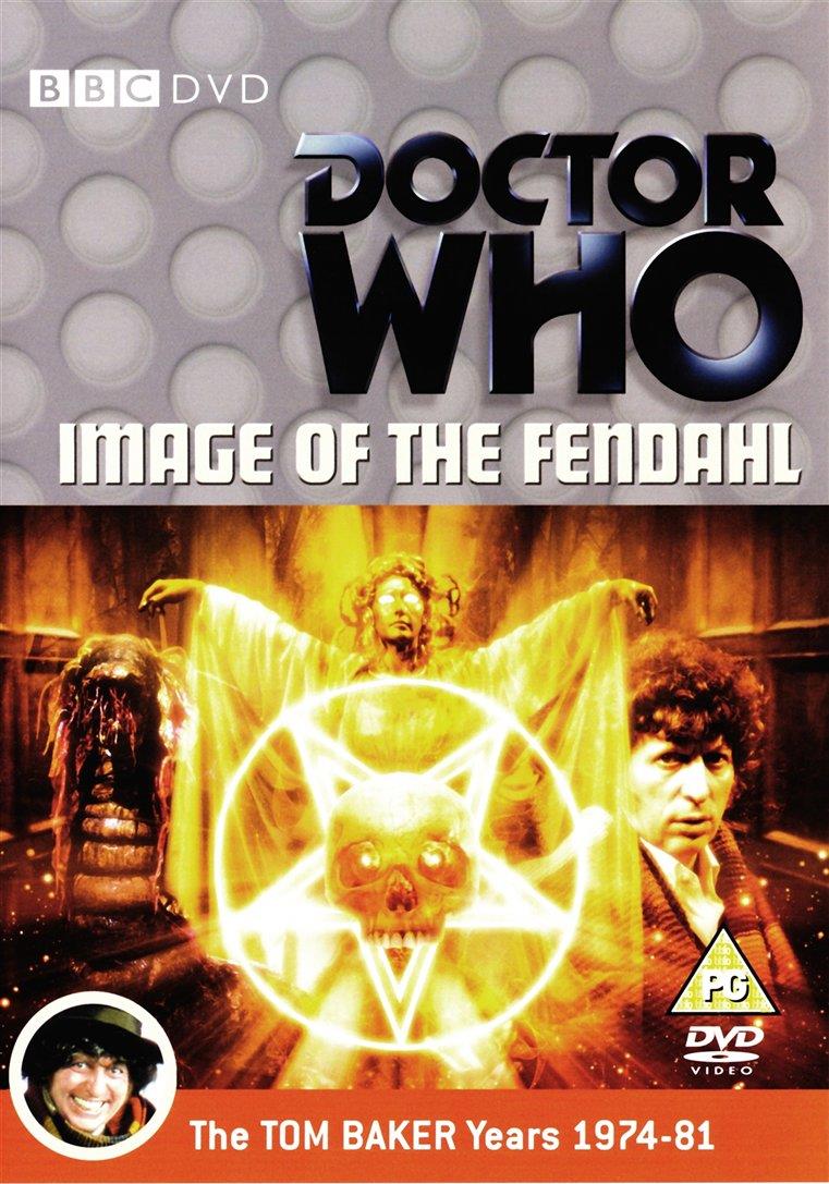 その他 Doctor Who: Image of the Fendahl - Episode 94 [DVD] Amazon.com: Doctor Who: Image of the Fendahl (Story 94