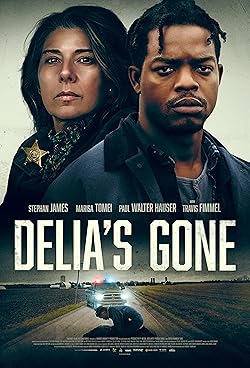 Poster of Delia's Gone