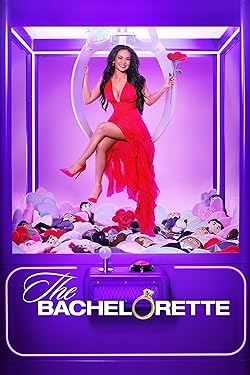 Poster of The Bachelorette