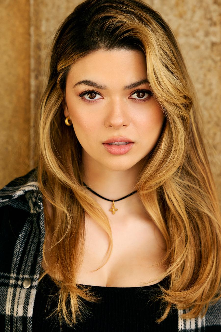 Nikki Hahn