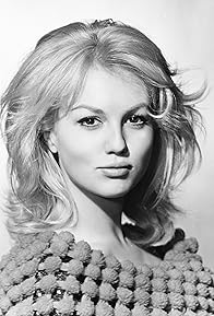 Primary photo for Mylène Demongeot