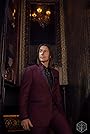 Matthew Mercer's primary photo Matthew Mercer's primary photo