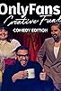 Primary photo for Creative Fund: Comedy Edition Primary photo for Creative Fund: Comedy Edition