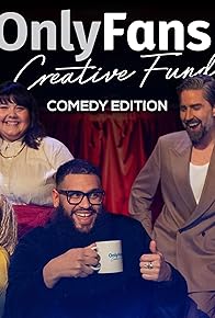 Primary photo for Creative Fund: Comedy Edition Primary photo for Creative Fund: Comedy Edition