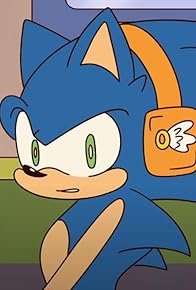 Primary photo for Sonic's Headphones