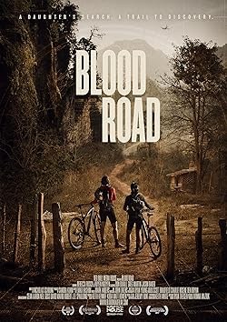 Poster of Blood Road
