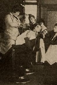 Primary photo for A Barber-ous Affair