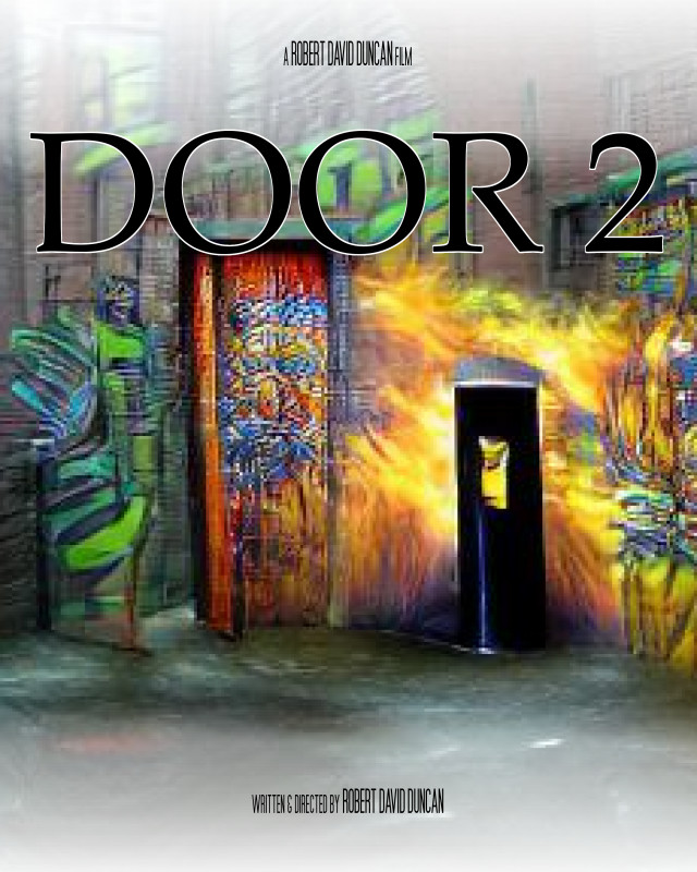 Door 2