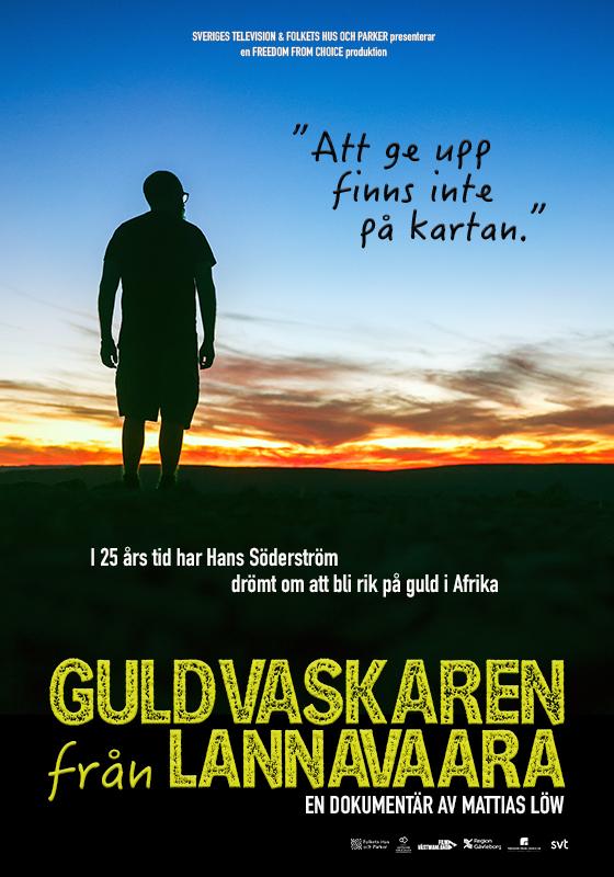 Guldvaskaren från Lannavaara