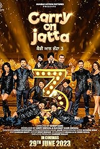 Primary photo for Carry on Jatta 3 Primary photo for Carry on Jatta 3