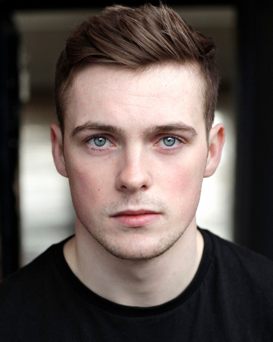 Nathan Braniff