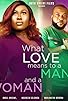 Primary photo for What Love Means to a Man and a Woman Primary photo for What Love Means to a Man and a Woman
