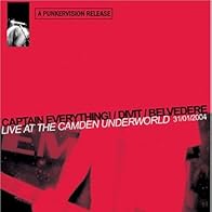 Primary photo for Belvedere: Live at the Camden Underworld