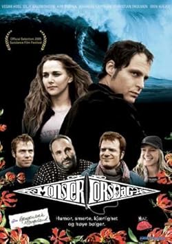 Poster of Monstertorsdag