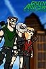 Primary photo for Green Arrow: The Animated Adventures Primary photo for Green Arrow: The Animated Adventures