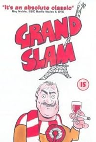 Primary photo for Grand Slam Primary photo for Grand Slam