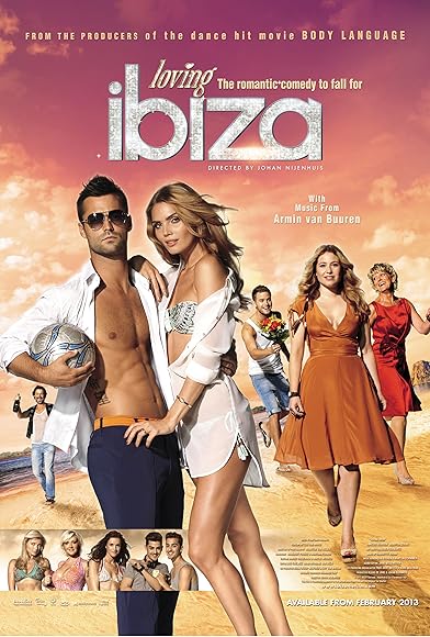 Primary photo for Loving Ibiza Primary photo for Loving Ibiza