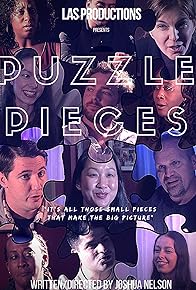 Primary photo for Puzzle Pieces Primary photo for Puzzle Pieces