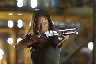 Rhona Mitra in Skinwalkers (2006)