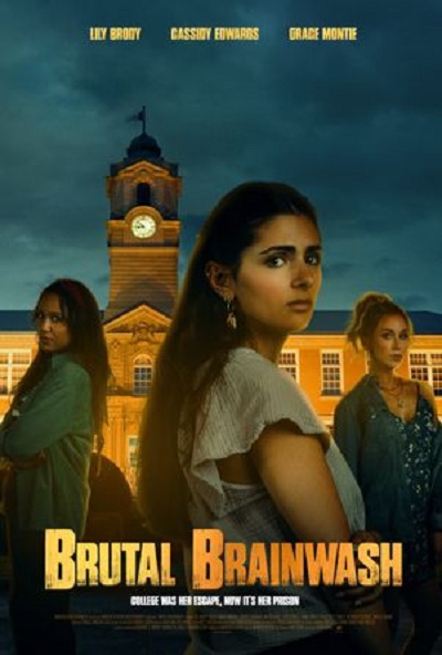 Poster of Brutal Brainwash