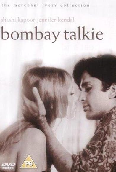 Primary photo for Bombay Talkie Primary photo for Bombay Talkie