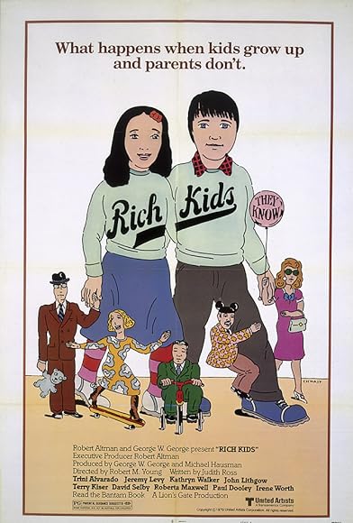 Primary photo for Rich Kids Primary photo for Rich Kids