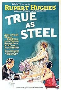 Primary photo for True As Steel Primary photo for True As Steel