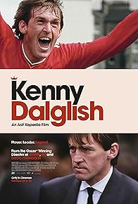 Primary photo for Kenny Dalglish