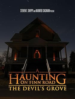 Poster of A Haunting on Finn Road: The Devil's Grove