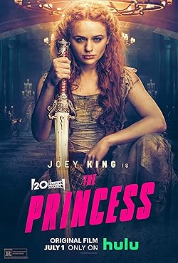 Poster of The Princess
